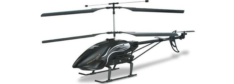 LinParts.com - YD-611 RC Helicopter
