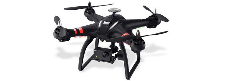 LinParts.com - Bayangtoys X22 RC Quadcopter