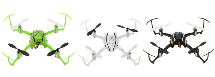 LinParts.com - Bayangtoys X9 RC Quadcopter