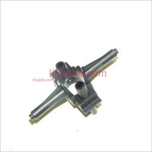 LinParts.com - BO RONG BR6008/6108 Spare Parts: Fixed set of the head cover
