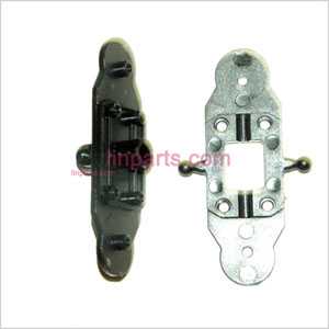 LinParts.com - BO RONG BR6008/6108 Spare Parts: Bottom fan clip