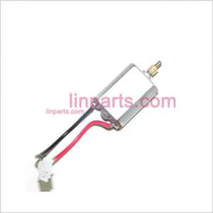 LinParts.com - BO RONG BR6008/6108 Spare Parts: Main motor (short shaft)