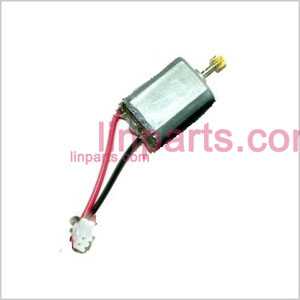 LinParts.com - BO RONG BR6008/6108 Spare Parts: Main motor (long shaft)