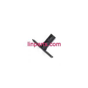 LinParts.com - BO RONG BR6508 Helicopter Spare Parts: "T" shape fixed parts
