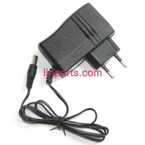 LinParts.com - Cheerson CX-20 quadcopter Spare Parts: charger