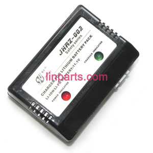 LinParts.com - WLtoys WL V950 RC Helicopter Spare Parts: Balance charger box