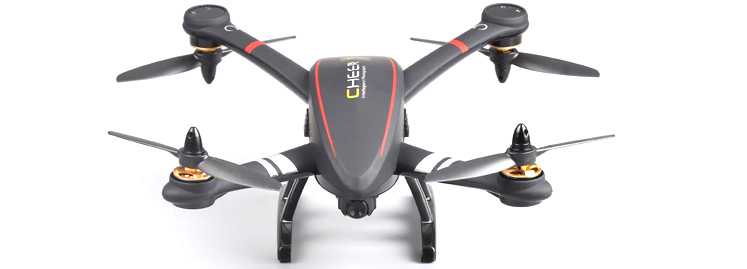 LinParts.com - Cheerson CX-23 Cheer GPS Drone
