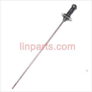 LinParts.com - DFD F161 Spare Parts: Inner shaft