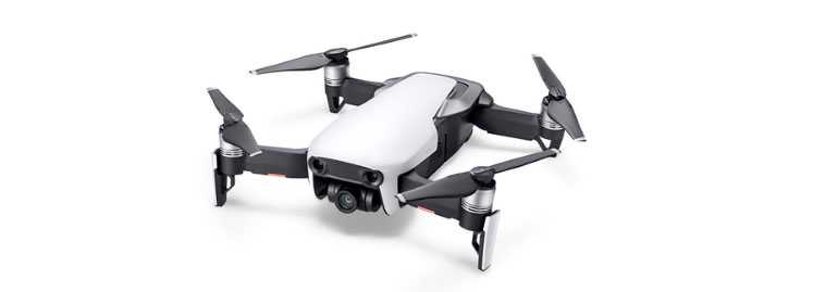 LinParts.com - DJI Mavic Air Drone