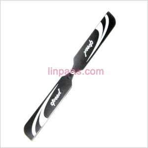 LinParts.com - G.T model QS8008 Spare Parts: Tail blade