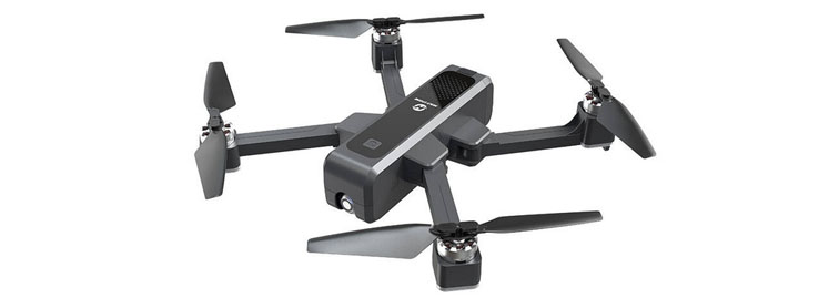 LinParts.com - Holy Stone HS550 RC Drone