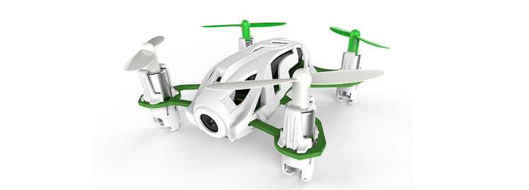 LinParts.com - H111D RC Quadcopter