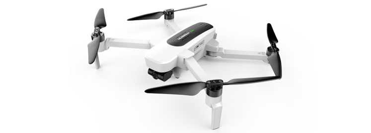 LinParts.com - Hubsan H117S Zino RC Drone