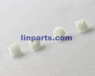 LinParts.com - Hubsan X4 H502E RC Quadcopter Spare Parts: Gear[for the motor]