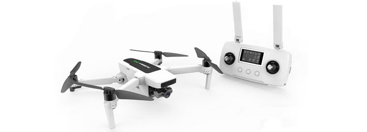 LinParts.com - Hubsan Zino2 Zino 2 RC Drone