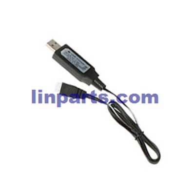 LinParts.com - JJRC H26 RC Quadcopter Spare Parts: USB Charger