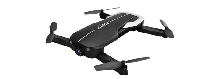 LinParts.com - JJRC H71 RC Drone