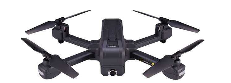 LinParts.com - JJRC H73 RC Drone
