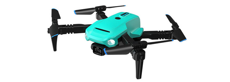 LinParts.com - JJRC H111 RC Drone Quadcopter