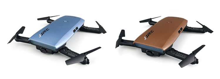 LinParts.com - JJRC H47 RC Quadcopter