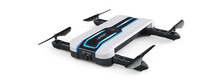 LinParts.com - JJRC H61 Drone