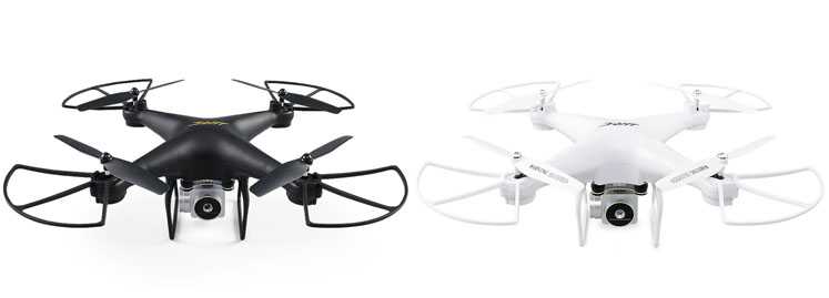 LinParts.com - JJRC H68 Drone