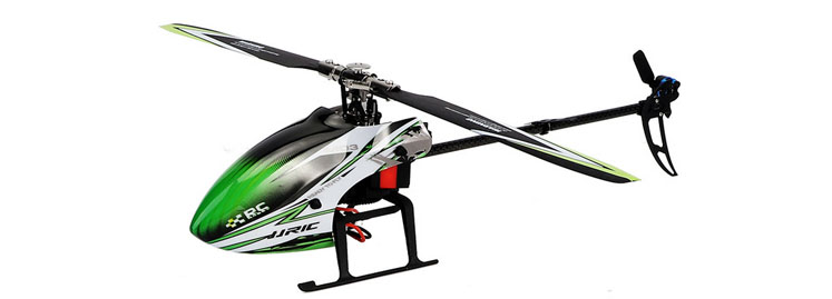 LinParts.com - JJRC M03 RC Helicopter