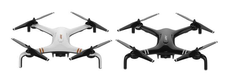 LinParts.com - JJRC X7 RC Drone