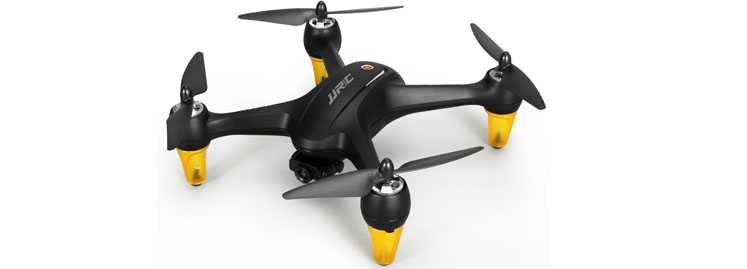 LinParts.com - JJRC X3P RC Drone