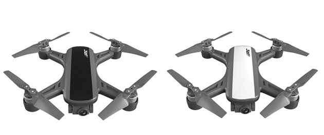 LinParts.com - JJRC X9P RC Drone