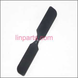 LinParts.com - JTS-NO.825 Spare Parts: Tail blades