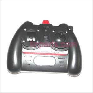 LinParts.com - JXD 330 Spare Parts: Remote Control\Transmitter