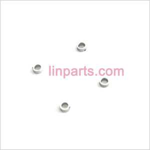 LinParts.com - JXD 330 Spare Parts: Fixed small plastic ring set