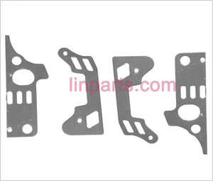 LinParts.com - JXD 330 Spare Parts: Metal frame