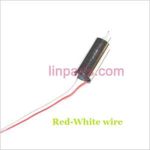 LinParts.com - JXD 330 Spare Parts: Main motor(Red/White wire)