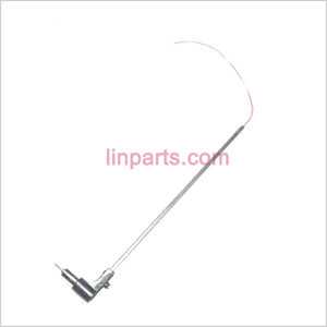 LinParts.com - JXD 330 Spare Parts: Tail Unit Module 