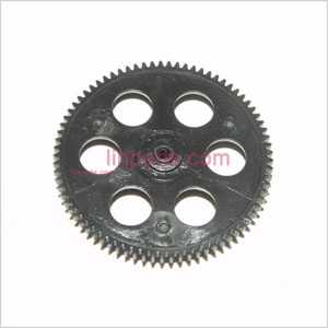 LinParts.com - JXD333 Spare Parts: Lower main gear