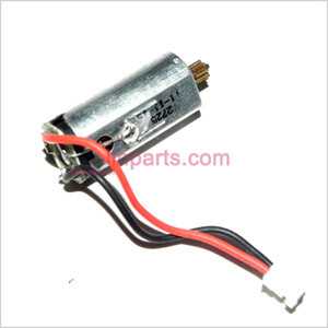 LinParts.com - JXD333 Spare Parts: Main motor(short axis)