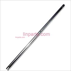 LinParts.com - JXD333 Spare Parts: Tail big pipe