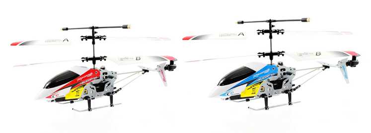 LinParts.com - JXD 335 RC Helicopter