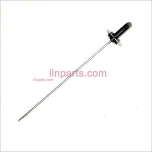 LinParts.com - JXD338 Spare Parts: Inner shaft