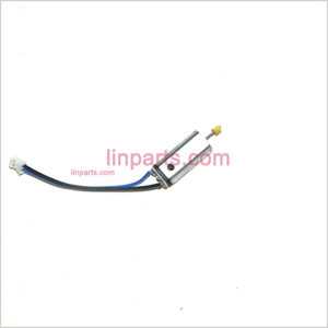 LinParts.com - JXD338 Spare Parts: Main motor(long axis)