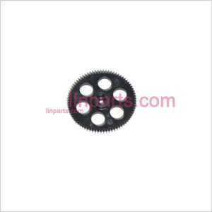 LinParts.com - JXD338 Spare Parts: Lower main gear