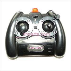 LinParts.com - JXD339/I339 Spare Parts: Remote Control\Transmitter