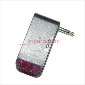 LinParts.com - JXD339/I339 Spare Parts: Phone transmitter