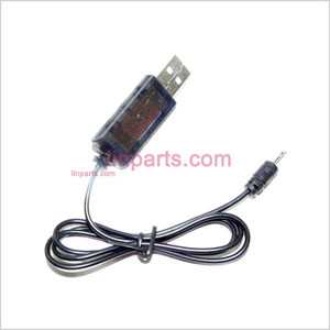 LinParts.com - JXD339/I339 Spare Parts: USB Charger