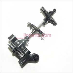 LinParts.com - JXD339/I339 Spare Parts: Body set