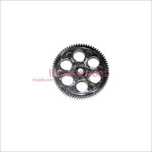 LinParts.com - JXD339/I339 Spare Parts: Lower main gear