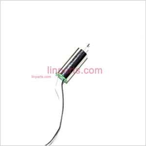 LinParts.com - JXD339/I339 Spare Parts: Main motor(short axis)