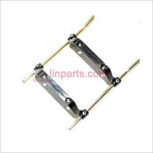 LinParts.com - JXD339/I339 Spare Parts: Undercarriage\Landing skid